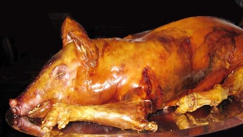 Los Por El Asado Con El Laucha Los Por El Asado Con El Laucha